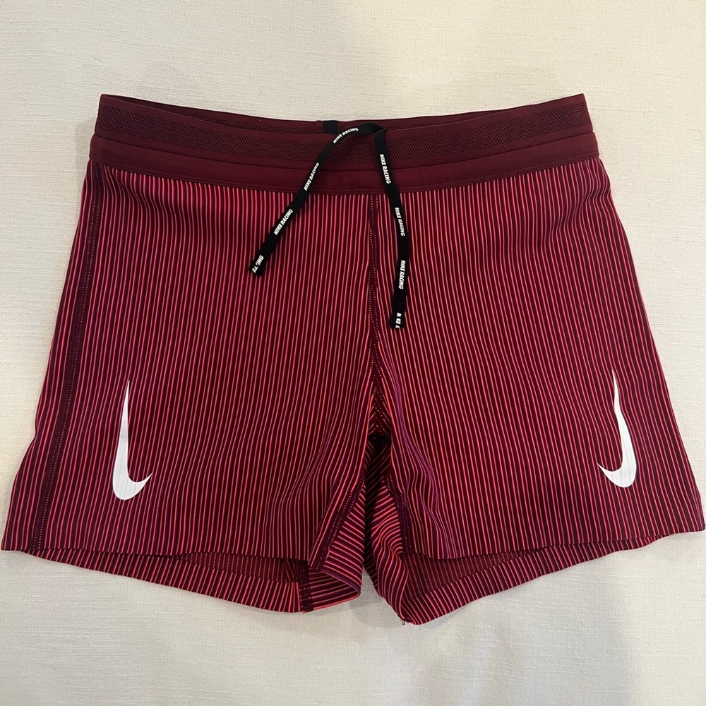 Nike Aero-Swift Running Shorts size Medium